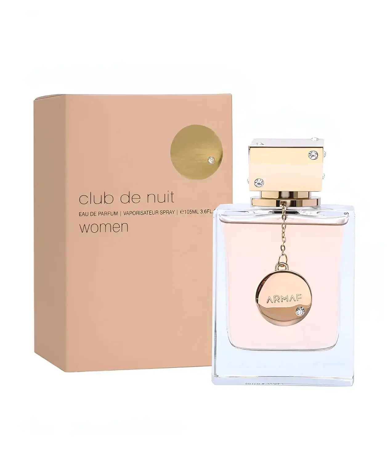 عطر أرماف كلوب دي نوي للنساء،  - مراجعة Home Fragrance Gift وسعره