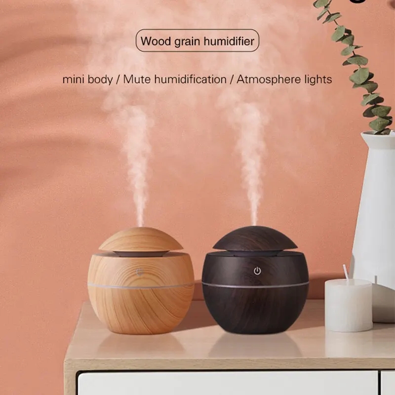 مرطب هواء من الحبوب الخشبية با - مراجعة Home Fragrance Oud وسعره