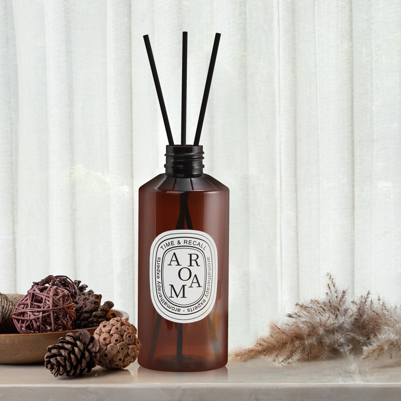 عرض ساخن: عبوة إعادة تعبئة زيت - مراجعة Home Fragrance Logo وسعره