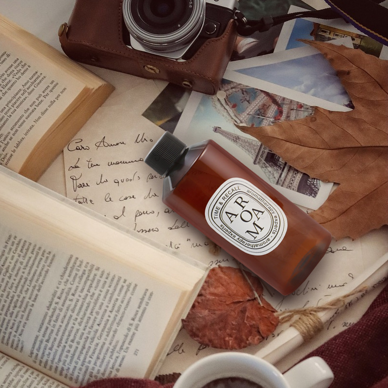 عرض ساخن: عبوة إعادة تعبئة زيت - مراجعة Home Fragrance Logo وسعره